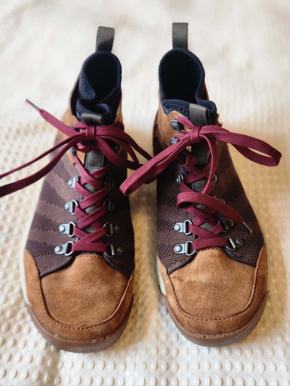 Women's LL Bean Shoes Size 9